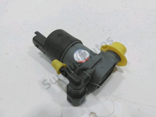 Pompe lave glace - lave,