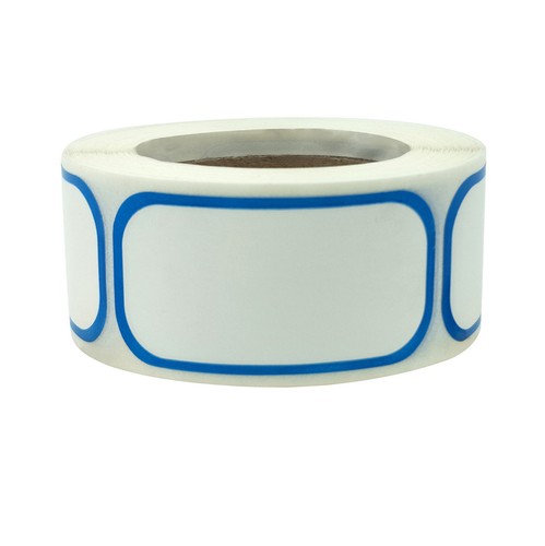 Rouleau stickers pour cadenas - rouleau,