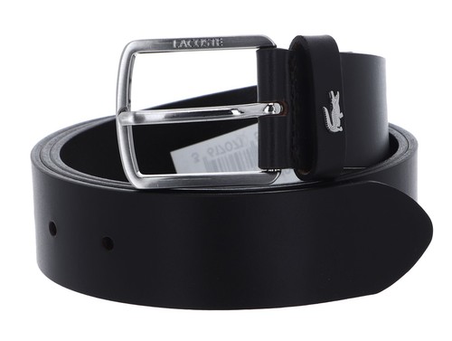 Lacoste ceinture elegance - lacoste,