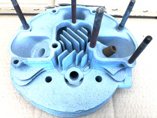 Rare Authentique BSA B44