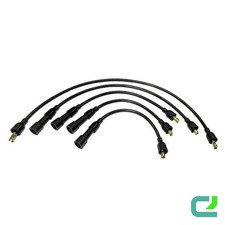 Kit De Câbles D'Allumage DIN Câble En Cuivre M4 BBT Pour VOLVO PV 445 DUETT