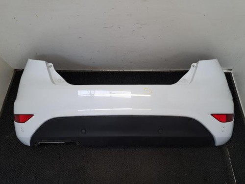 Pare choc arriere ford fiesta - arriere,