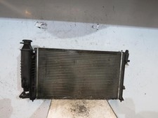 Radiateur eau PEUGEOT 306 PHASE 1 1301TK