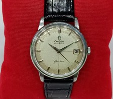 Vintage Omega Geneve Ref