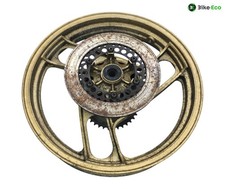 Jante arriere YAMAHA RD LC 500 1984-1987