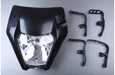 Tête de Fourche en Type