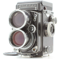 [ Near MINT ] Rolleiflex Tele