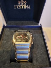 Montre Festina Homme 