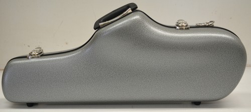 New silver smoke alto - silver,