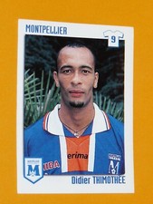 #230 DIDIER THIMOTHEE