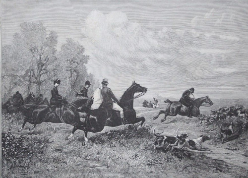 Gravure xixe adhémar - gravure, adhémar-louis