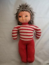 VINTAGE poupée poupon 1er Age