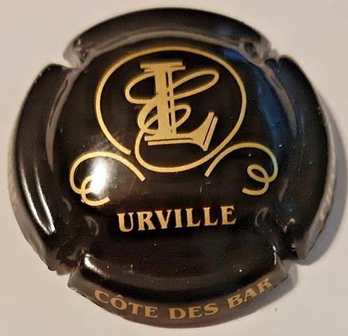 Capsule champagne labbé - champagne,