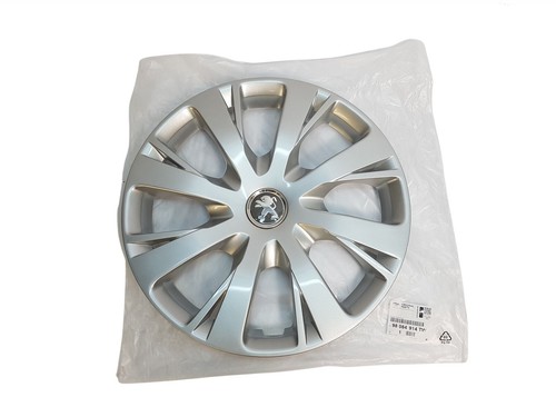 Enjoliveur roue original - 1x,