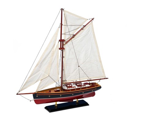 Modèle vessel maquette - , de