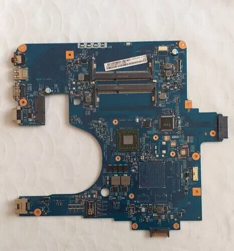Carte mère pour packard - pour, bell