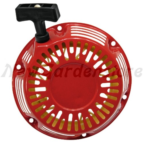 Démarreur réversible moteur - démarreur,