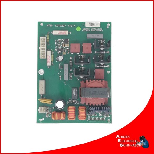 Carte alimentation fronius - carte,
