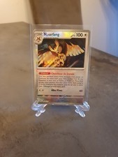 Carte Pokémon REVERSE POKEBALL Noarfang 078/131 PRE SV8.5 FR NEUF