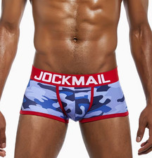 Boxer homme sexy - Taille XL