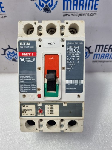 Eaton disjoncteur moteur - disjoncteur,