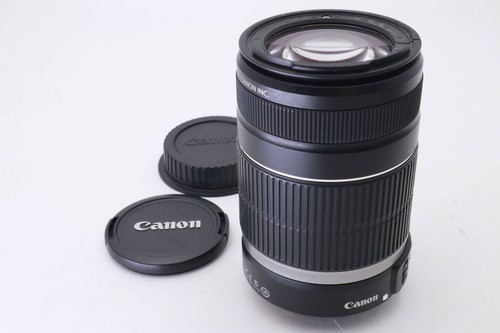 Objectif zoom canon - objectif, ef-s