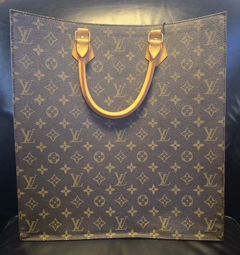 Louis vuitton monogram sac - louis,
