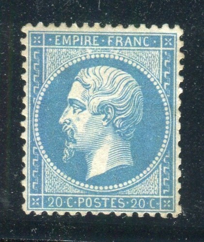Superbe rare 22 neuf - superbe,