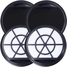 2x +2 FILTRES pour Bosch