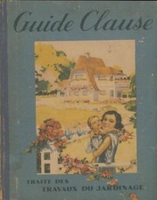 Guide Clause  - Collectif - V2171479