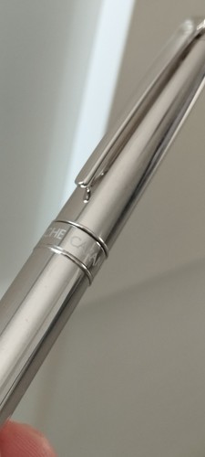 Luxueux stylo caran - luxueux,