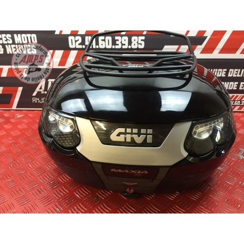 Top case givi - case, maxia