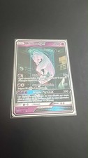 Carte Pokémon Mewtwo GX 78/73 Full Art – Série Légendes Brillantes FR