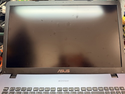Portable asus x705u hs - x705u, i3