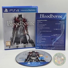 BloodBorne PS4 