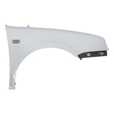 Aile avant droite - Volkswagen GOLF IV - Gris Fonce - 1JE821022A - P1-3976G