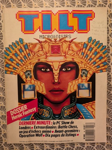 Rare vintage retro gaming - rare,