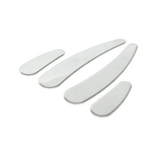 Couvercle De Cadre Chromé Pour Harley-Davidson Softail 84-99