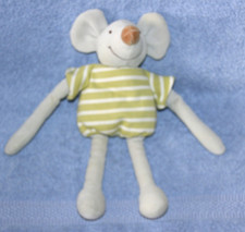 NOUNOURS DOUDOU PELUCHE SOURIS