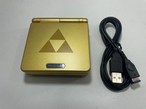 Console nintendo game boy - console,