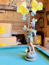 Lampe Auguste Moreau