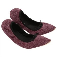 Repetto ballerines grace - grace, roses