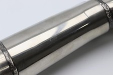 Collecteur d'échappement