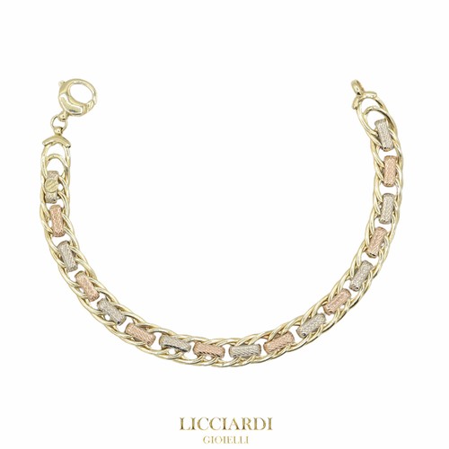 Bracelet femme fantaisie - , or