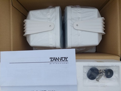 Tannoy i5t aw blanche - tannoy, i5