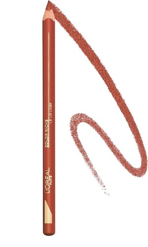 Oréal color riche crayon - color,