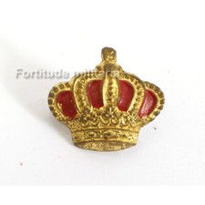 Insigne Belge de coiffure -