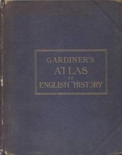 A School Atlas of English