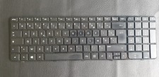 - Clavier AZERTY pour HP