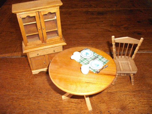 Meubles salle manger - de,